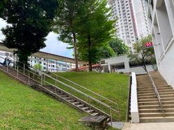 Blk 12 Bukit Ho Swee View (Bukit Merah), HDB 3 Rooms #580234481
